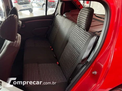 Sandero 1.0 EXPRESSION 16V FLEX 4P MANUAL