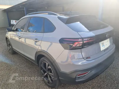 NIVUS 1.0 200 TSI Highline