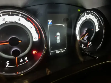 Hilux Caminhonete 2.8 16V SRX 50 ANOS 4X4 TURBO DIESEL CABIN