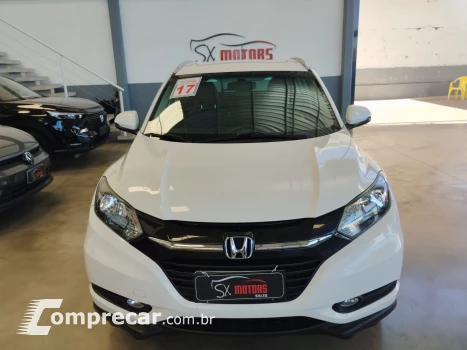 HR-V 1.8 16V EXL