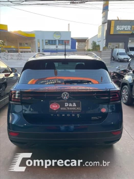 T-CROSS 1.0 200 TSI