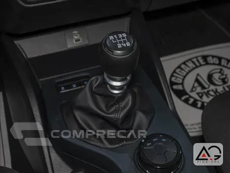 RANGER 2.0 Turbo CD XL 4X4