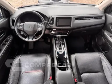 HR-V EX 1.8 Flexone 16V 5p Aut.