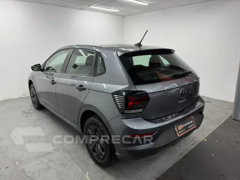 Polo Track 1.0 Flex 12V 5p