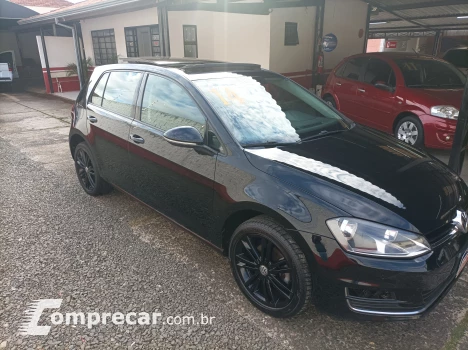 GOLF 1.4 250 TSI Highline