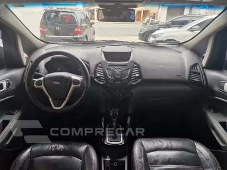 ECOSPORT 1.6 S 16V