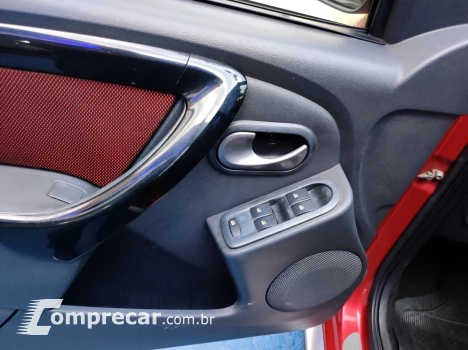 SANDERO 1.6 16V SCE Stepway