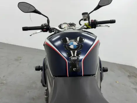 S1000 S1000 R