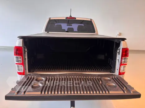 RANGER 2.2 XLS 4X4 CD 16V DIESEL 4P AUTOMÁTICO