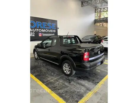 SAVEIRO 1.6 CROSS CE 8V FLEX 2P MANUAL