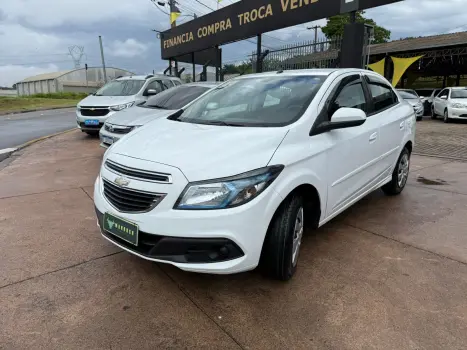 PRISMA 1.4 MPFI LT 8V