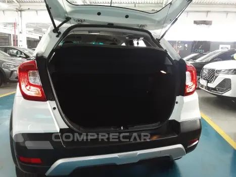 WR-V LX 1.5 16V CVT FLEXONE