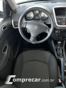 207 1.4 XR 8V