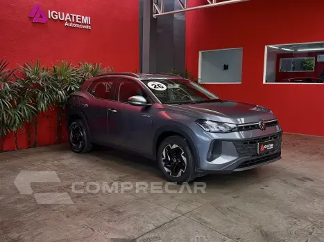 TERA 1.0 170 TSI COMFORT AUTOMÁTICO