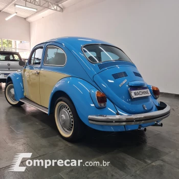 FUSCA 1.6 8V