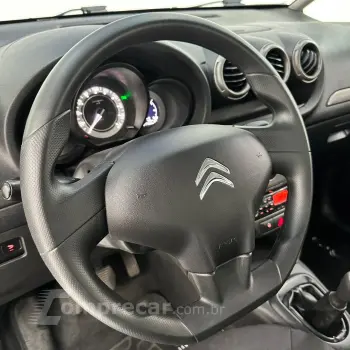 C3 Picasso Origine 1.5 Flex 8V Mec.