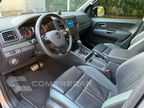 AMAROK 3.0 V6 TDI Extreme CD 4motion