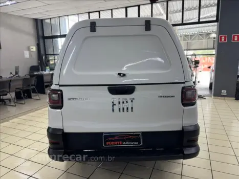 STRADA 1.4 Fire Endurance CS