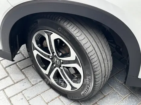 HR-V 1.8 16V EX