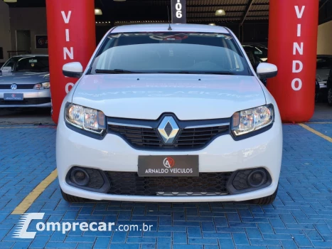 SANDERO Expression Flex 1.0 12V 5p