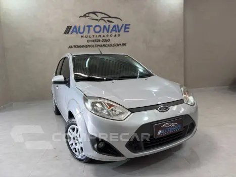 Fiesta Sedan 1.6 4P ROCAM FLEX