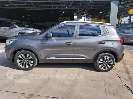 Tiggo 5X 1.5 Vvt Turbo Iflex T Dct