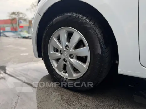 HB20S 1.6 Comfort Plus 16V