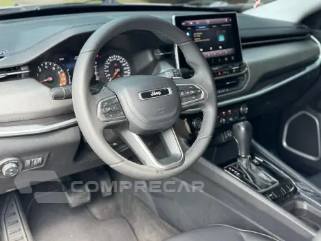 COMPASS 1.3 T270 Turbo Longitude