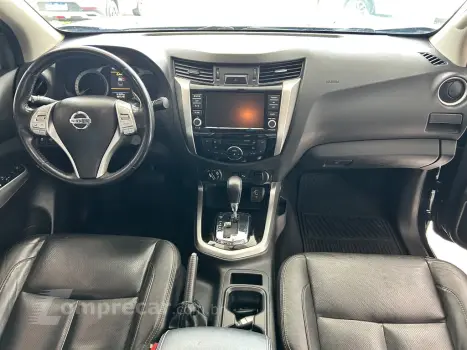 Frontier XE CD 4x4 2.3 Bi-TB Diesel Aut.