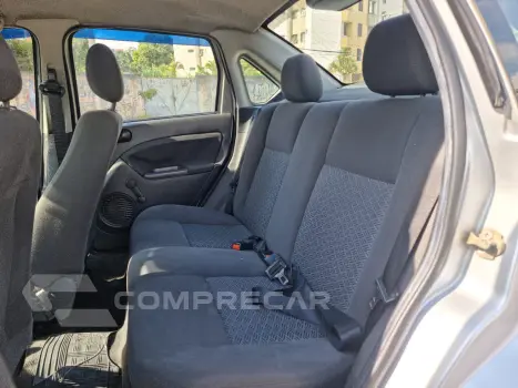 Fiesta Sedan