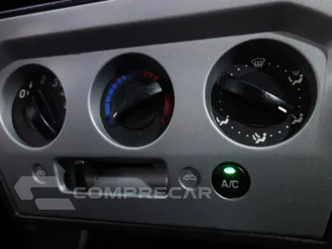 FIESTA HATCH - 1.0 ROCAM HATCH 8V 4P MANUAL