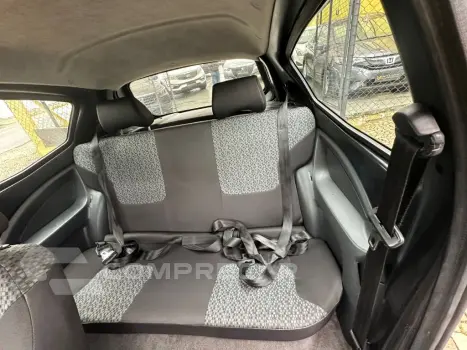 Ka 1.0 8V/1.0 8V ST Flex 3p