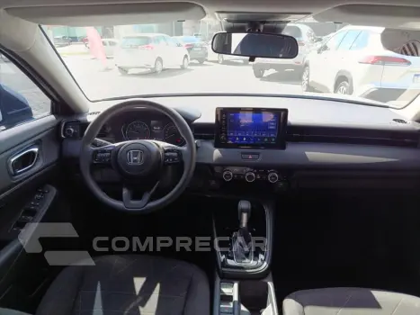 HR-V 1.5 DI I-VTEC FLEX EX CVT