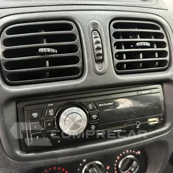 Clio RN/Alizé/Expr./1.0 Hi-Power 16V 5p