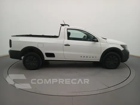 SAVEIRO 1.6 MSI ROBUST CS 16V FLEX 2P MANUAL