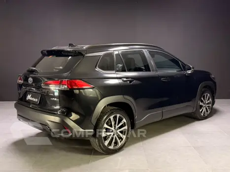 COROLLA CROSS 2.0 VVT-IE FLEX XRE DIRECT SHIFT