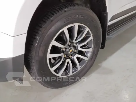 S10 2.8 16V TURBO DIESEL LTZ CD 4X4 AUTOMÁTICO