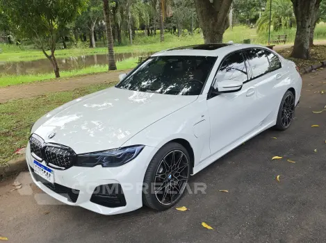 330E 2.0 16V Turbo M Sport