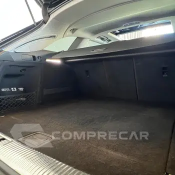 A4 2.0 Avant 20V Turbo