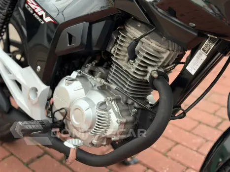 CG 160 FAN