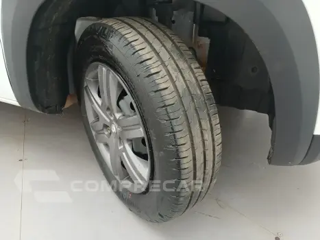 KWID 1.0 12V SCE FLEX ZEN MANUAL