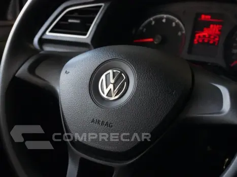 GOL 1.0 12V MPI TOTALFLEX 4P MANUAL