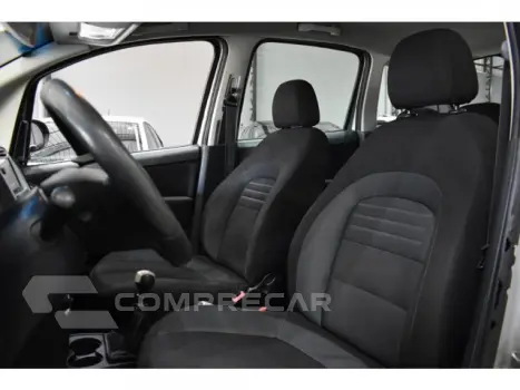 IDEA - 1.4 MPI ATTRACTIVE 8V 4P MANUAL