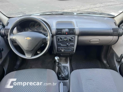 CLASSIC 1.0 MPFI LS 8V FLEX 4P MANUAL