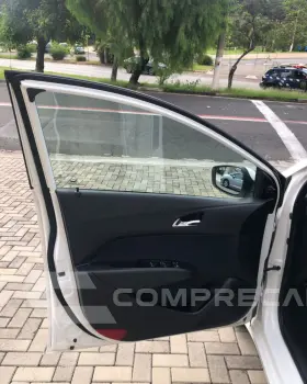 HB20 C.Style/C.Plus 1.6 Flex 16V Aut.