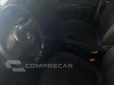 STRADA ENDURANCE 1.4 FLEX 8V CS PLUS