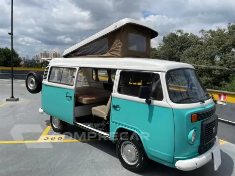KOMBI 1.4 MI STD 8V