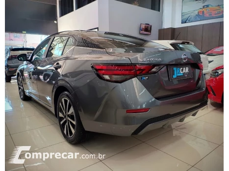 SENTRA 2.0 16V EXCLUSIVE INT. PREMIUM