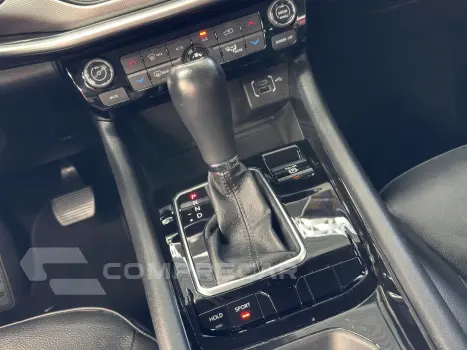 COMPASS 1.3 T270 TURBO FLEX LONGITUDE AT6