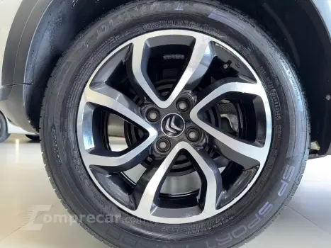 AirCross Tendence 1.6